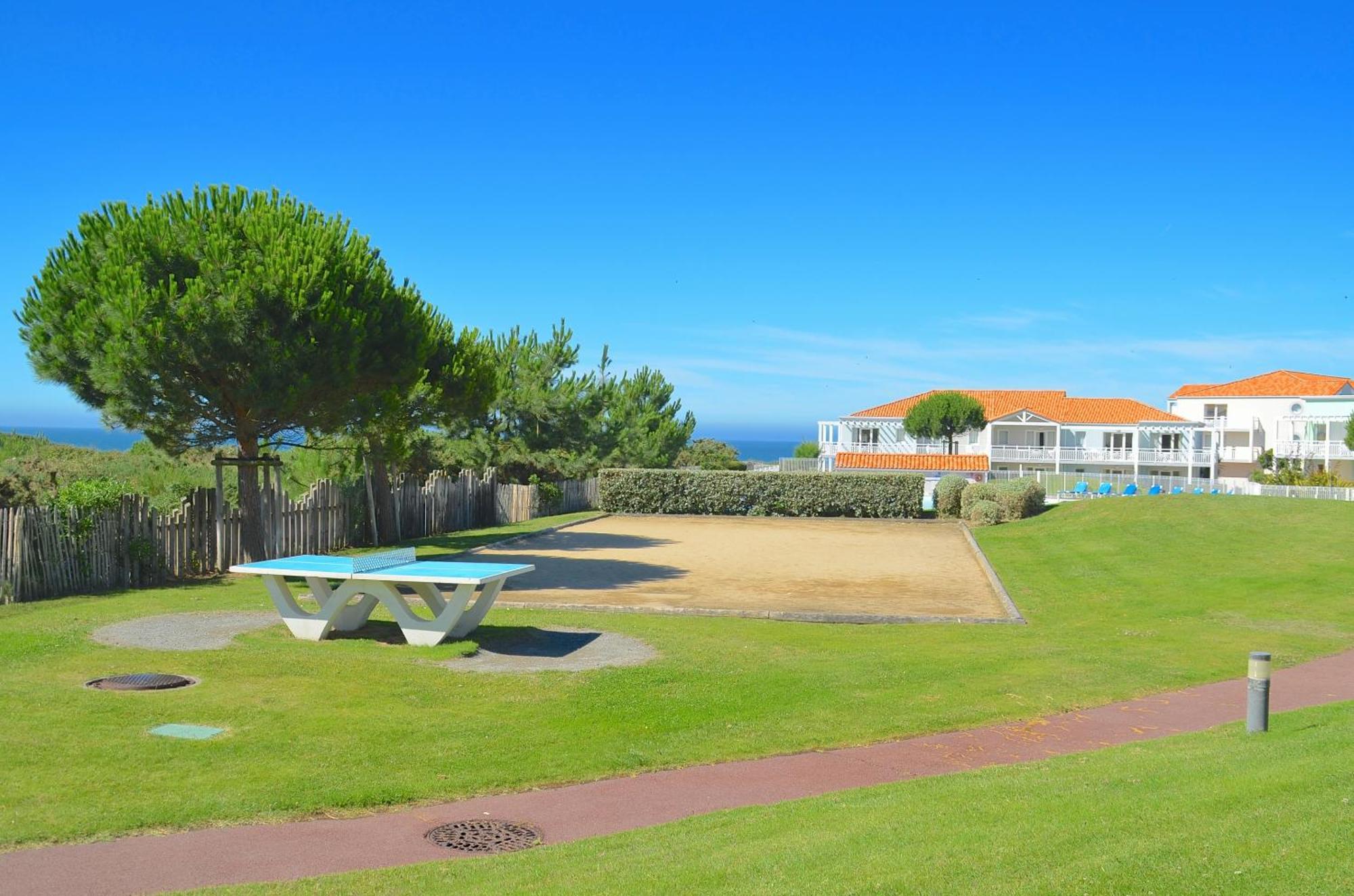 Front De Sables D'olonne Vakantiehuis Les Sables-dʼOlonne