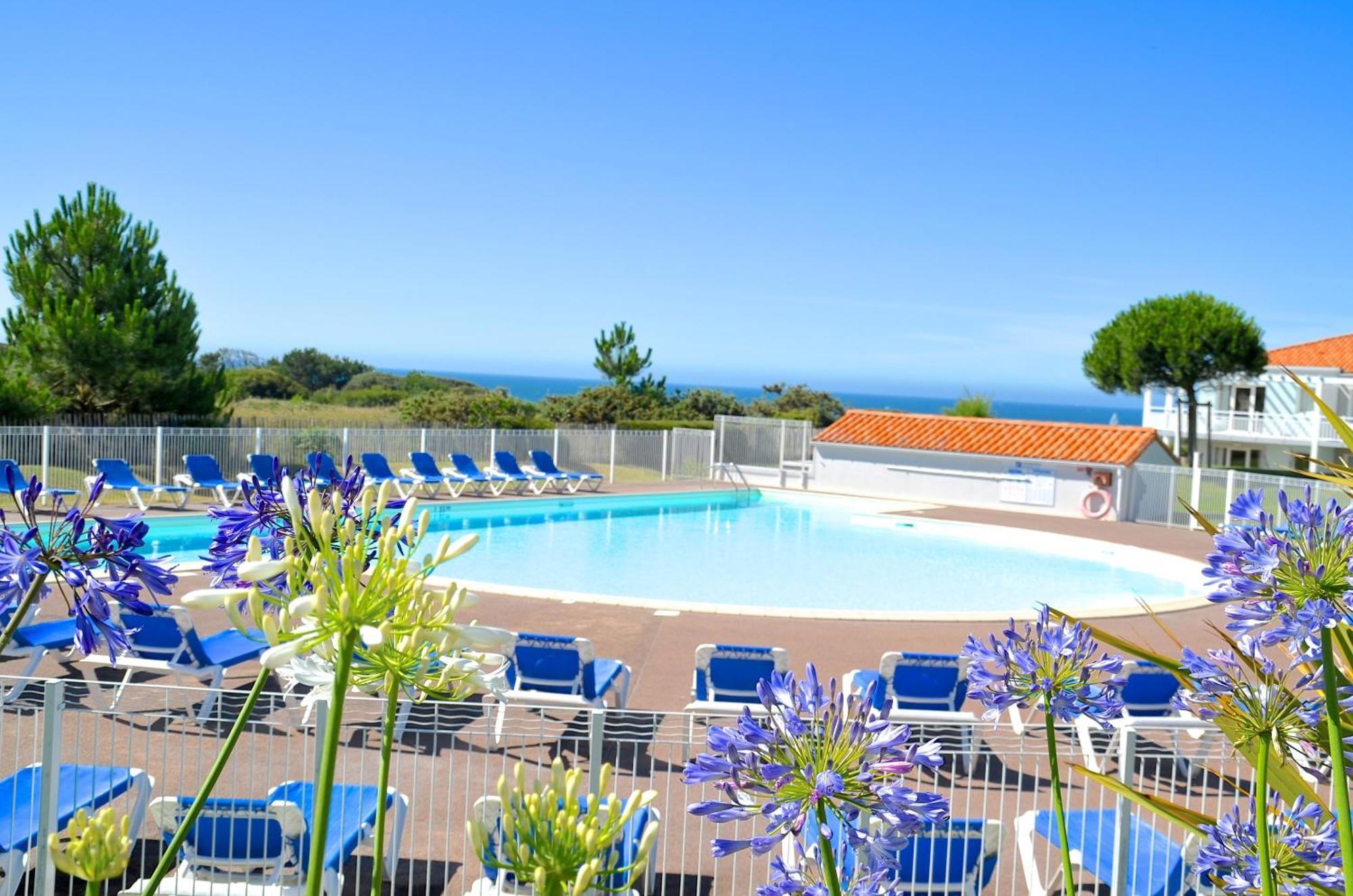 Front De Sables D'olonne Vakantiehuis Les Sables-dʼOlonne