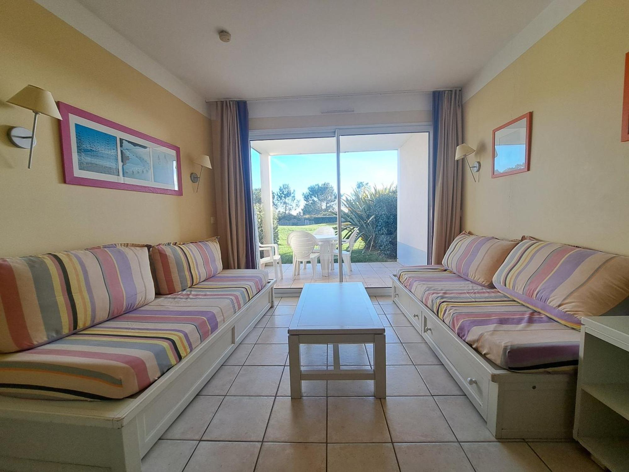 Front De Sables D'olonne Vakantiehuis
