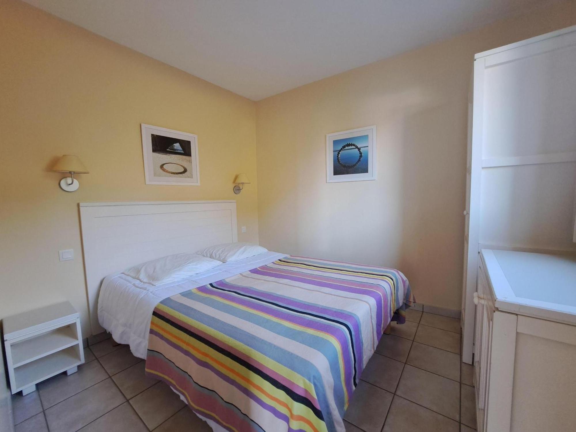 Vakantiehuis Front De Sables D'olonne