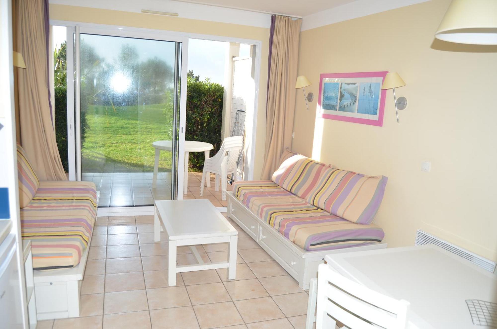 Front De Sables D'olonne Vakantiehuis Les Sables-dʼOlonne