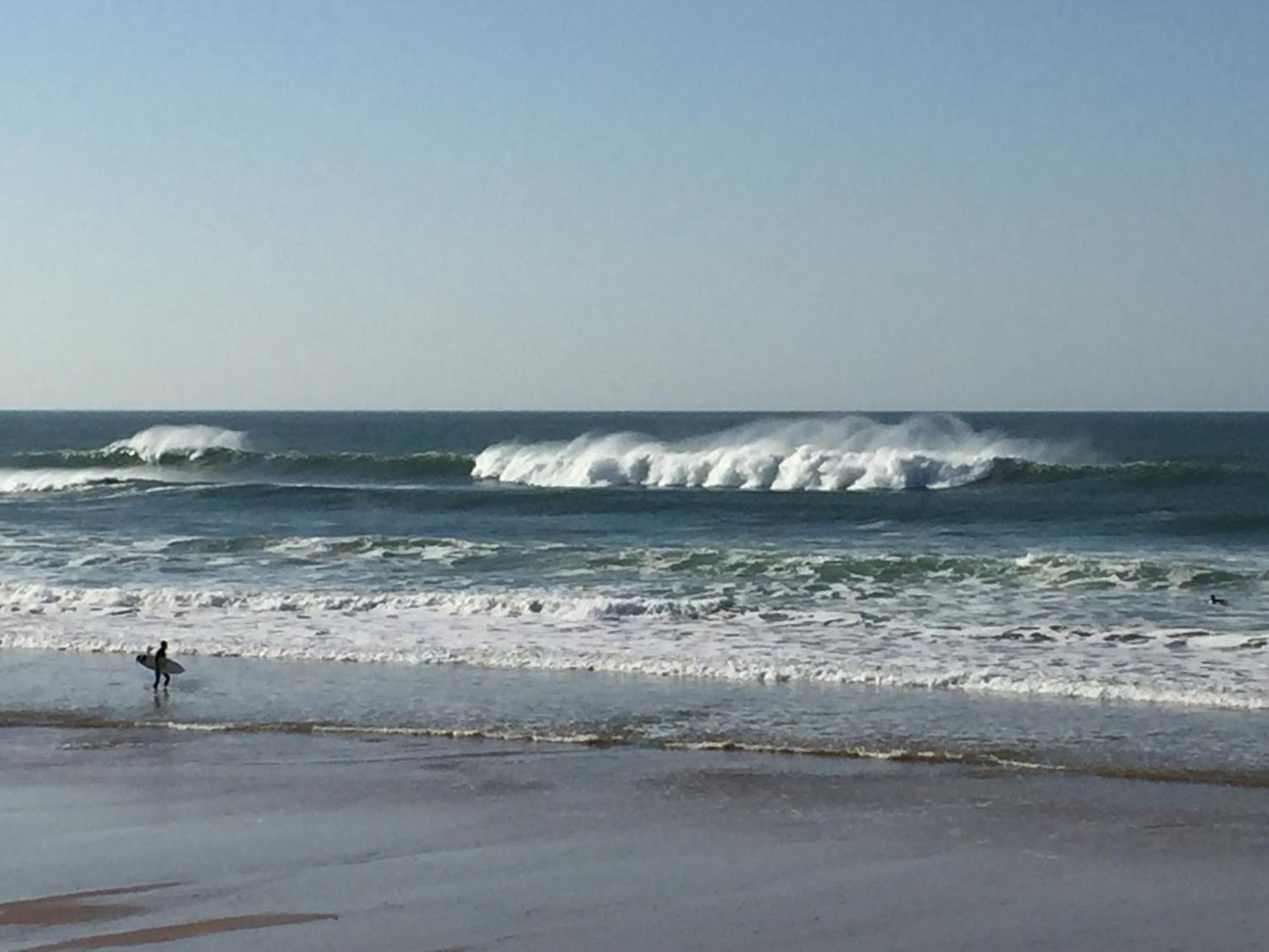 Front De Sables D'olonne Les Sables-dʼOlonne