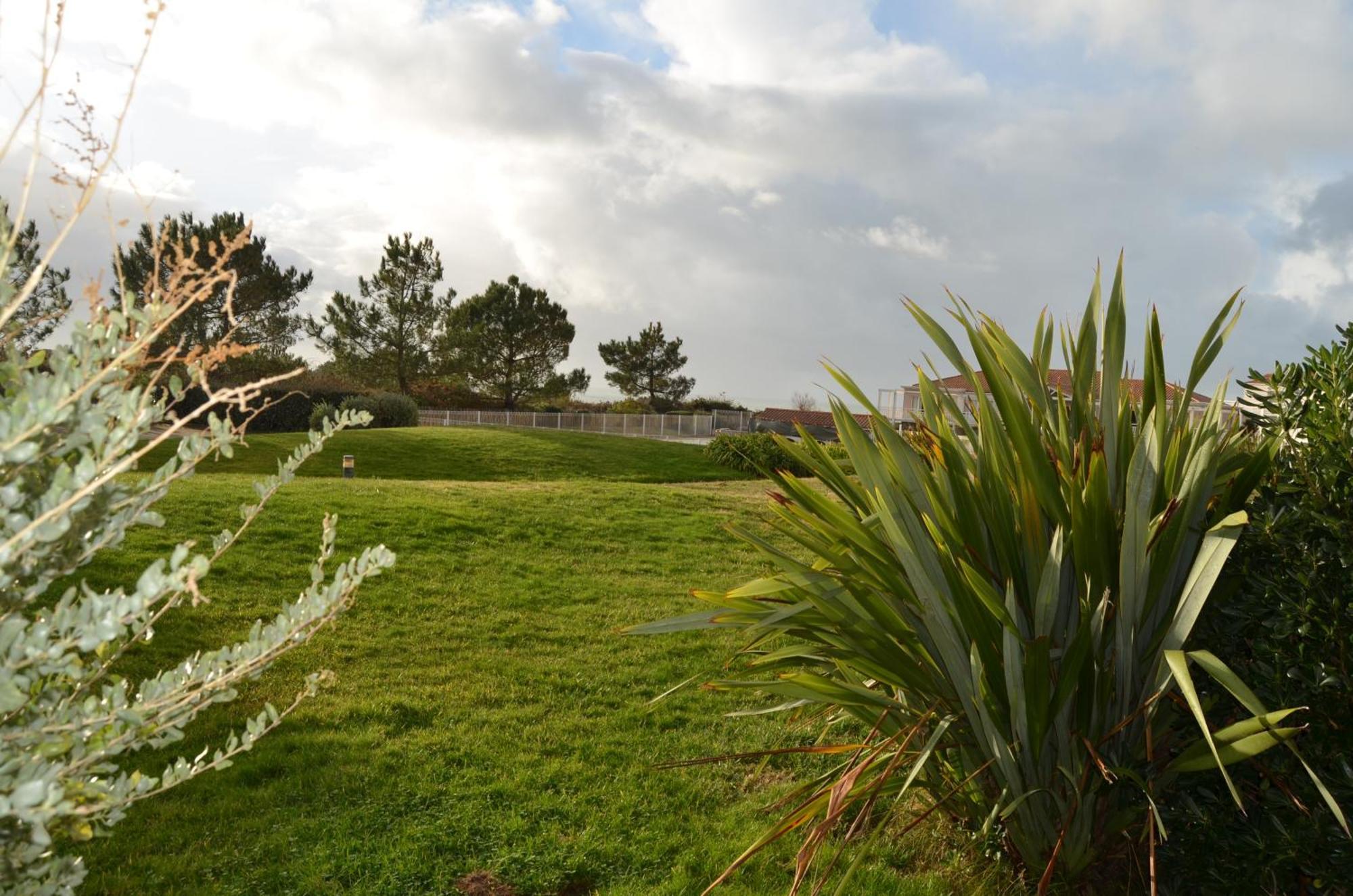 Vakantiehuis Front De Sables D'olonne *
