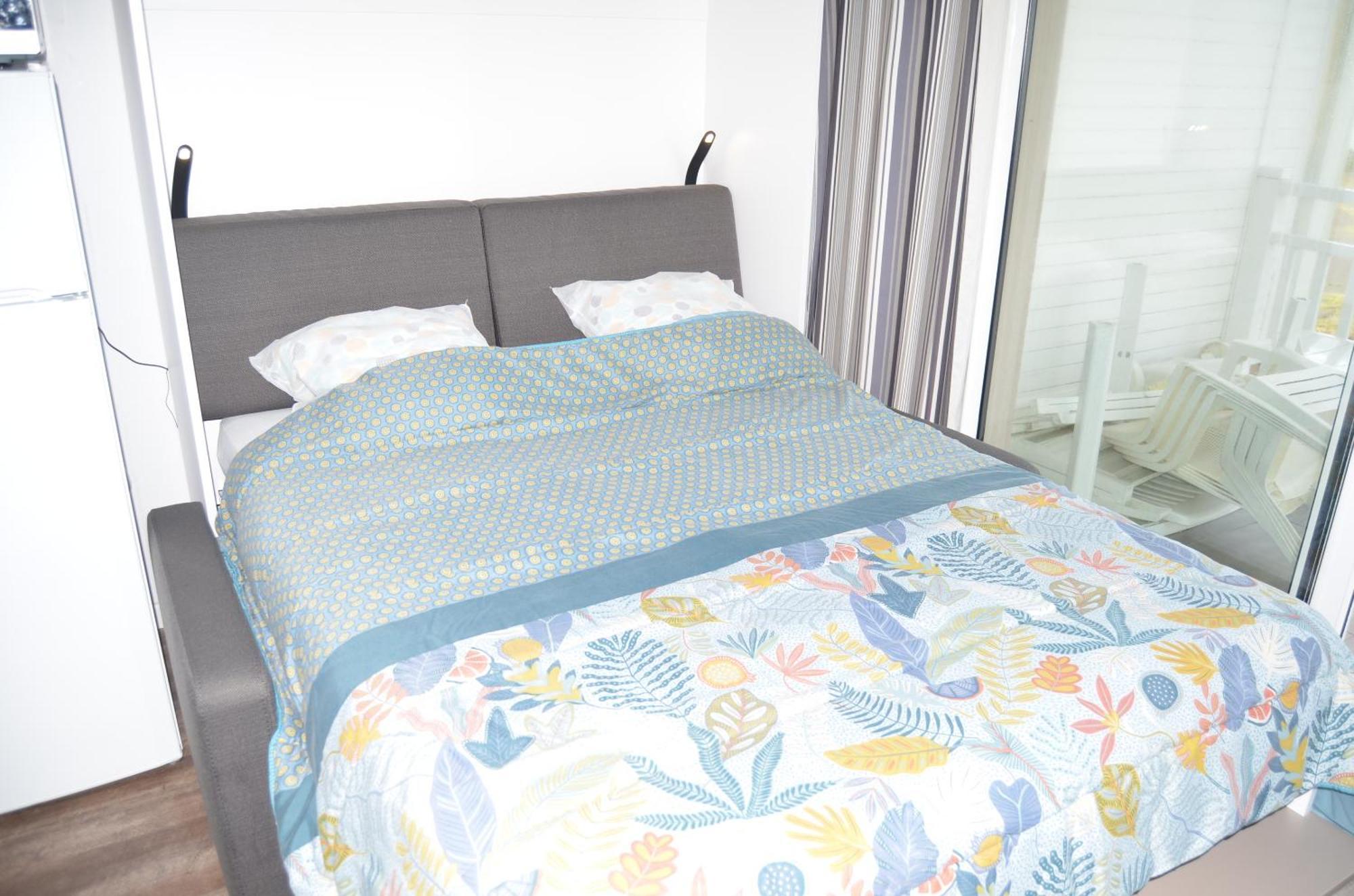 Vakantiehuis Front De Sables D'olonne