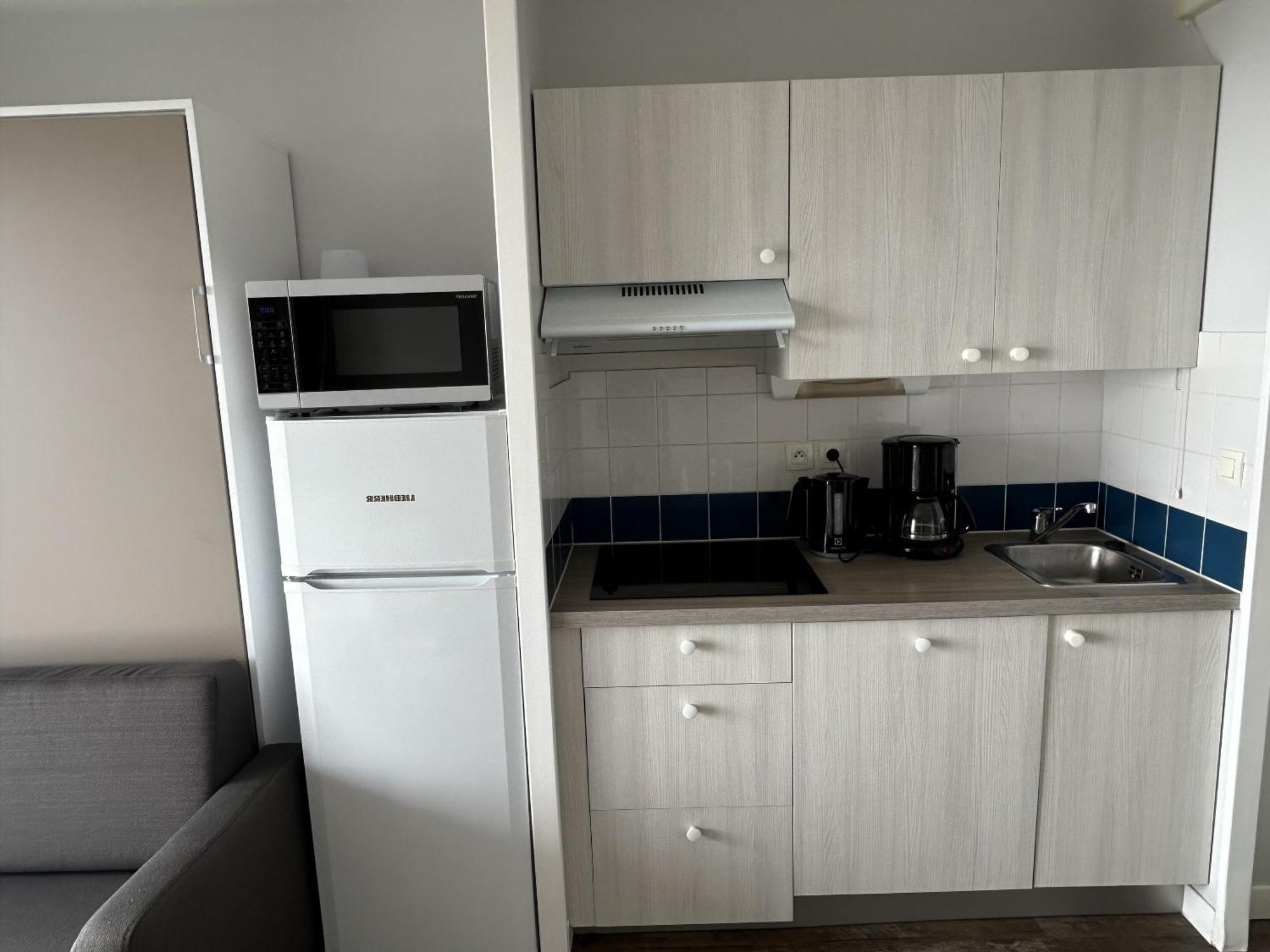 Vakantiehuis Front De Sables D'olonne *