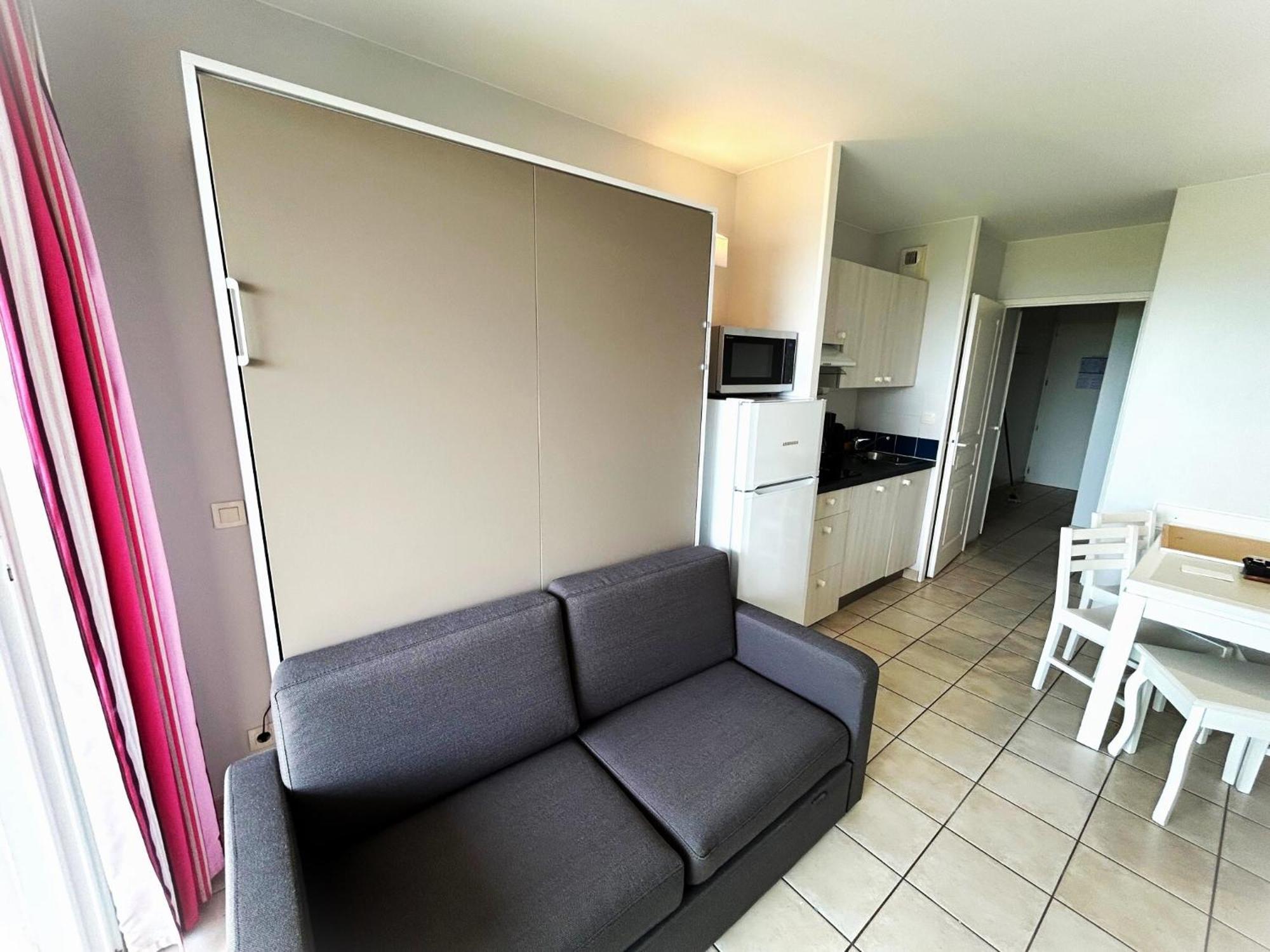 Front De Sables D'olonne Vakantiehuis Les Sables-dʼOlonne