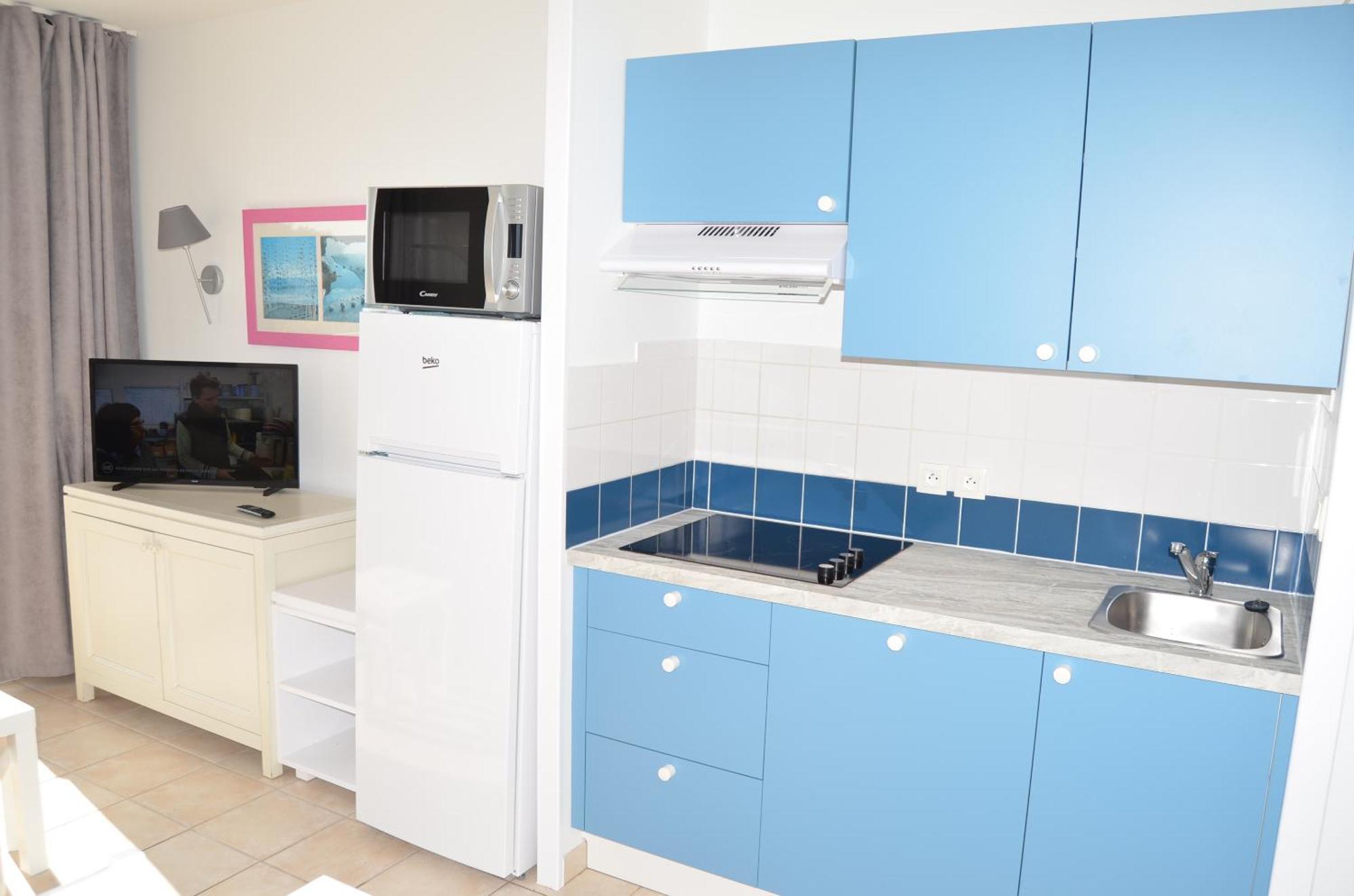 Vakantiehuis Front De Sables D'olonne