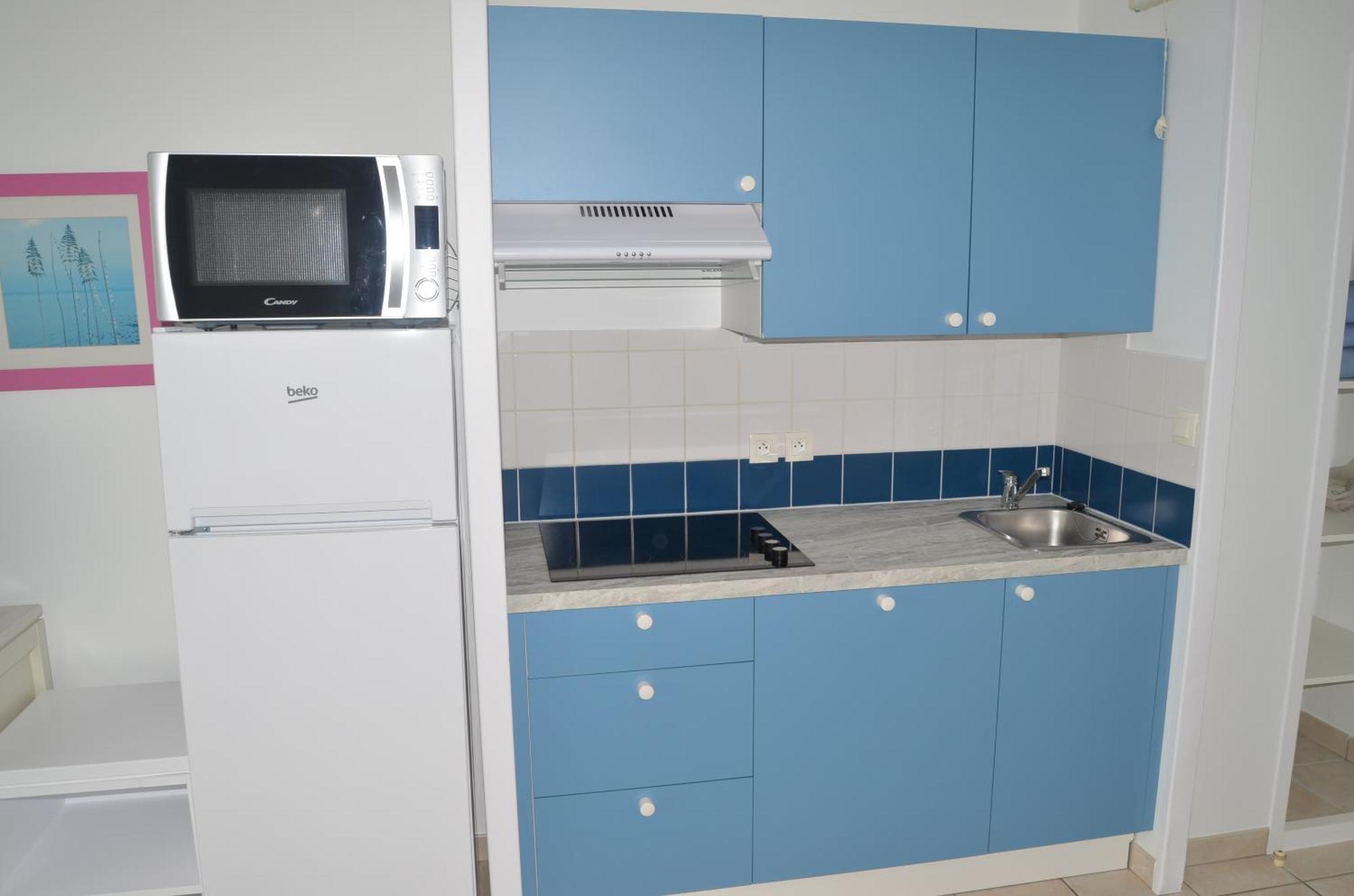 Front De Sables D'olonne Vakantiehuis *