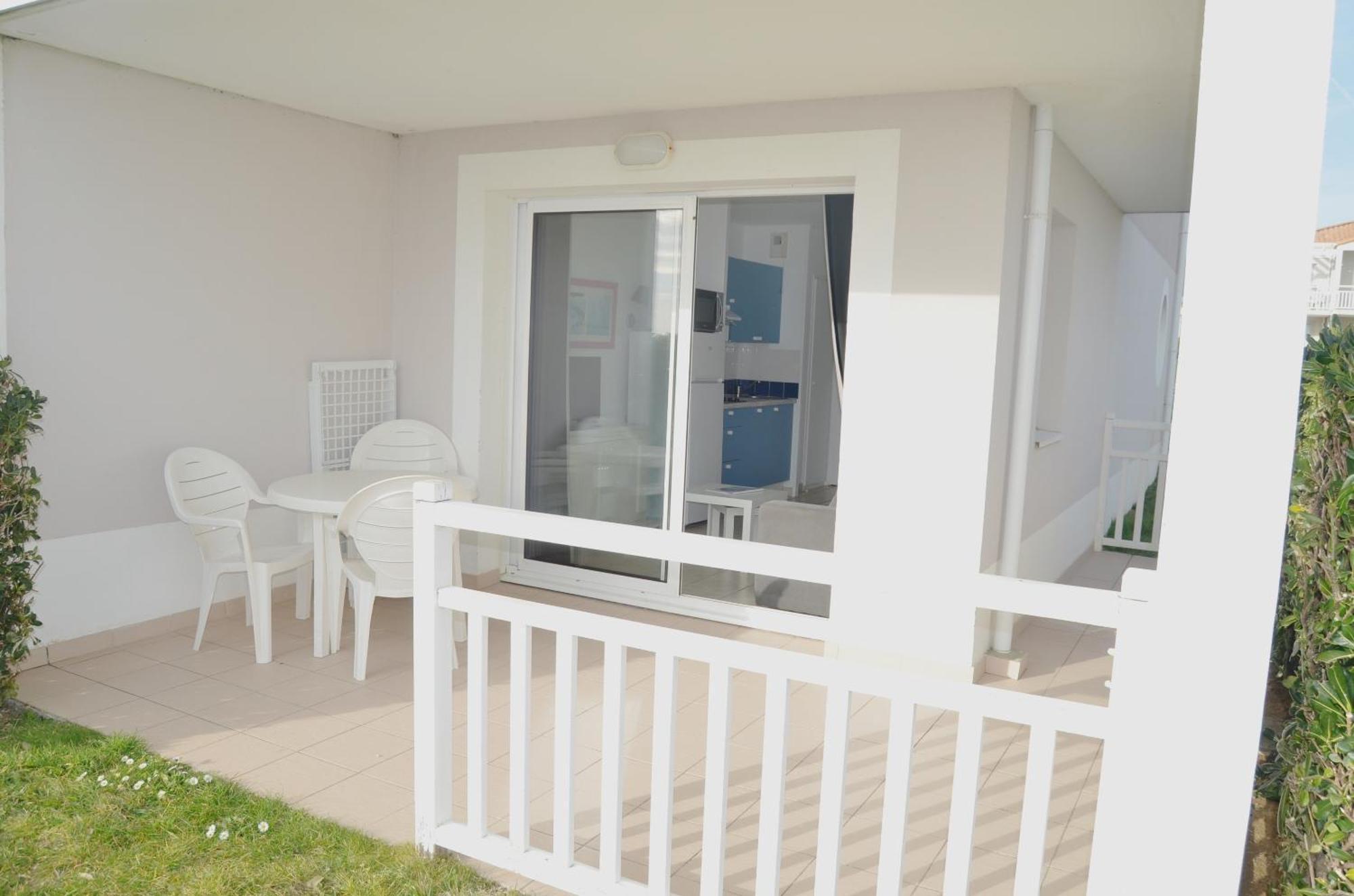 Vakantiehuis Front De Sables D'olonne Les Sables-dʼOlonne