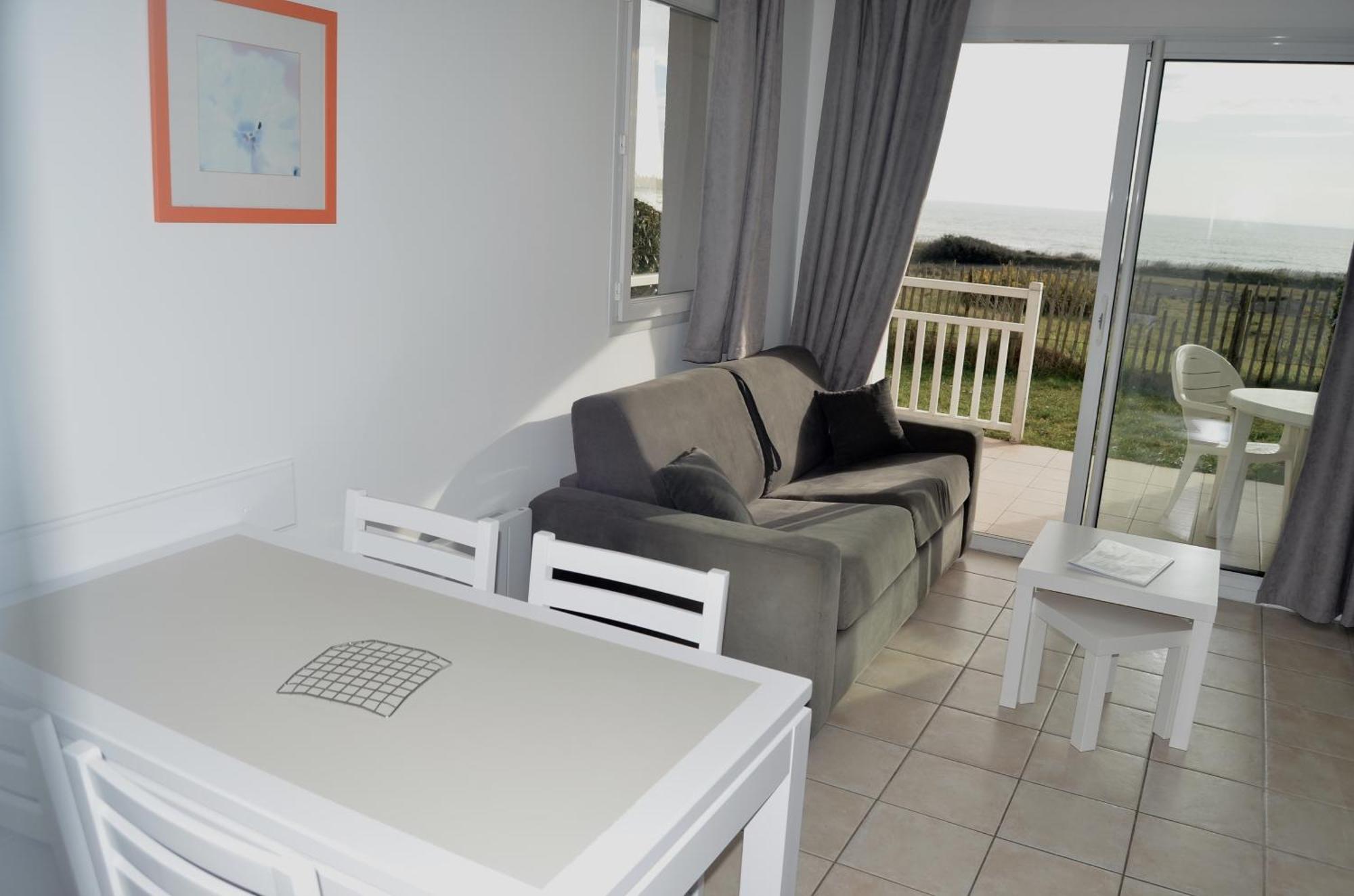 Front De Sables D'olonne Vakantiehuis
