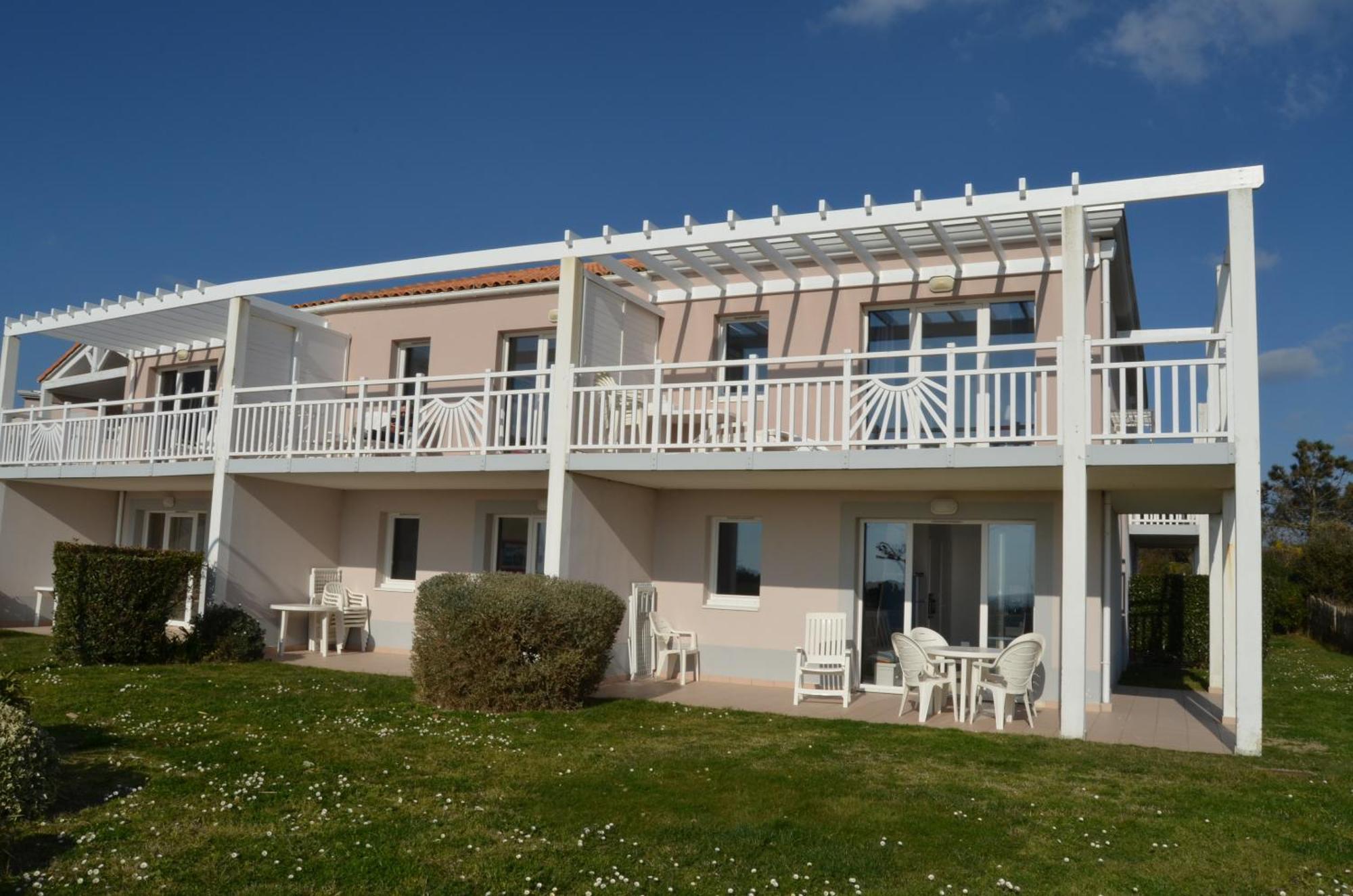 Vakantiehuis Front De Sables D'olonne Les Sables-dʼOlonne