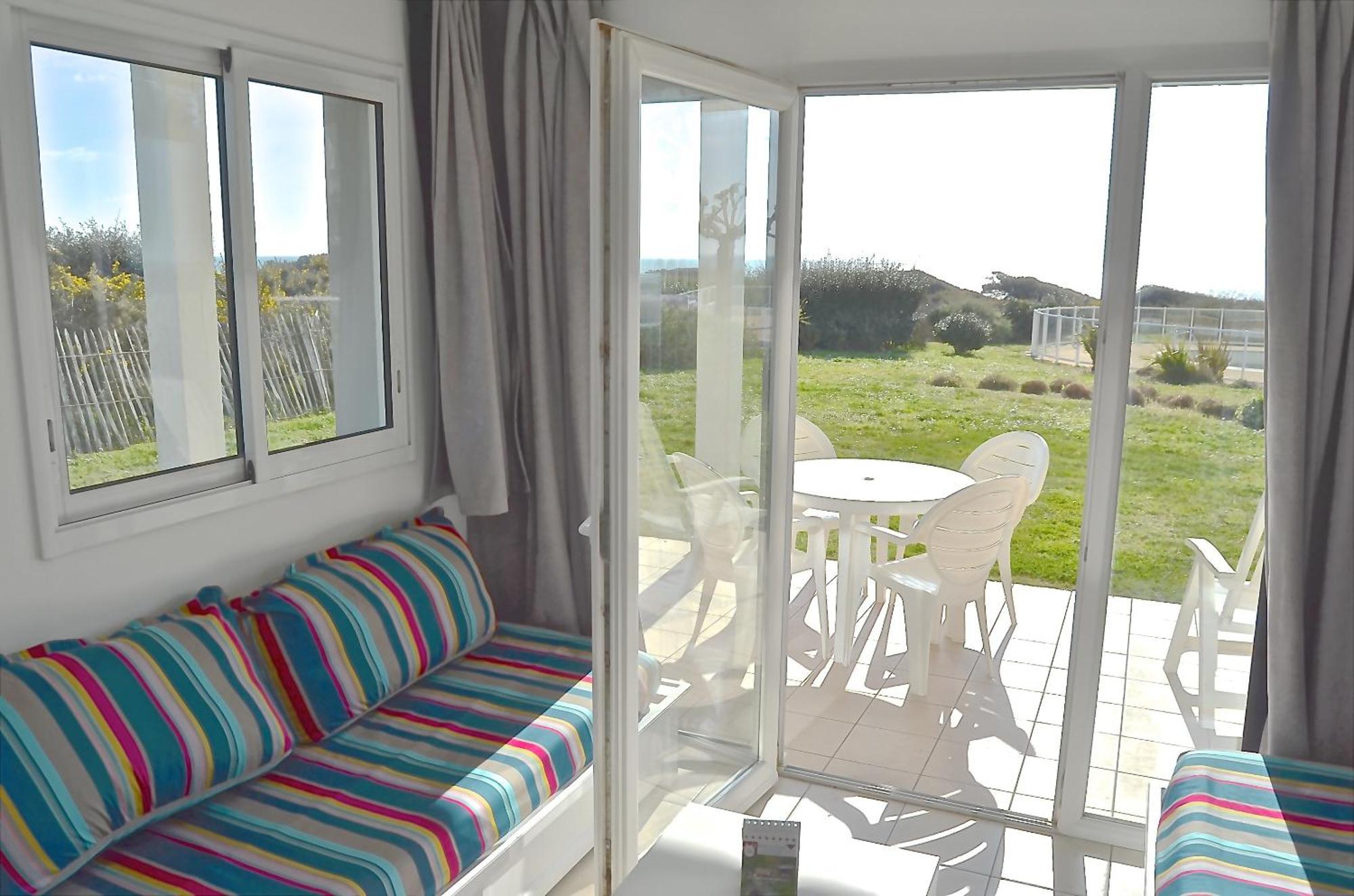 Front De Sables D'olonne Vakantiehuis