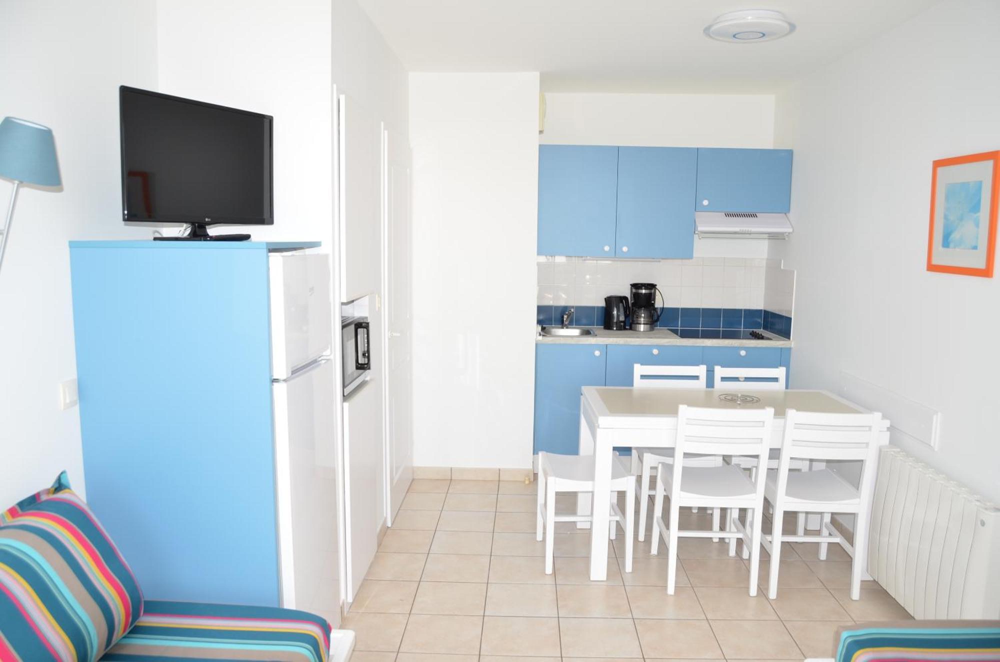 Vakantiehuis Front De Sables D'olonne