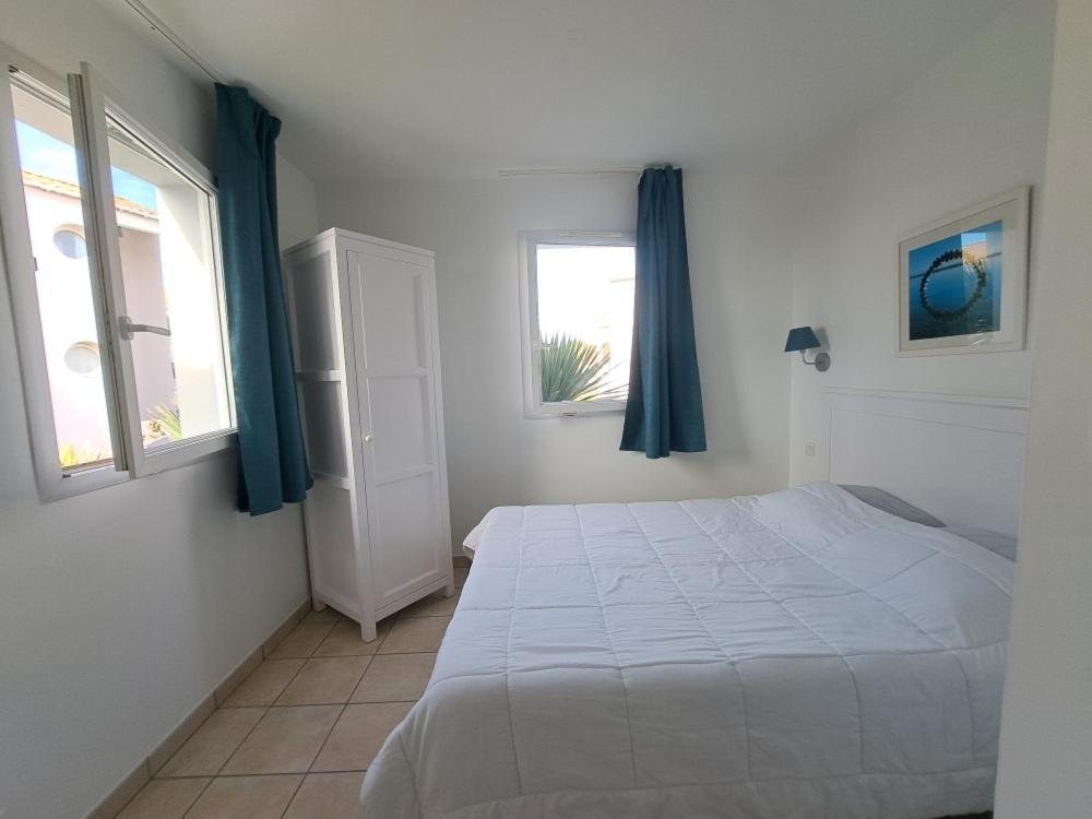 Vakantiehuis Front De Sables D'olonne